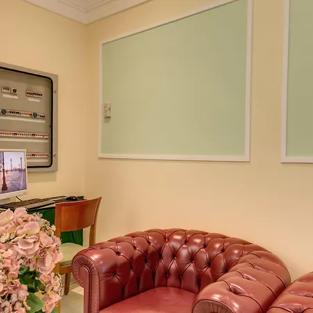 Hotel Igea