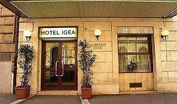 Igea 3* Roma