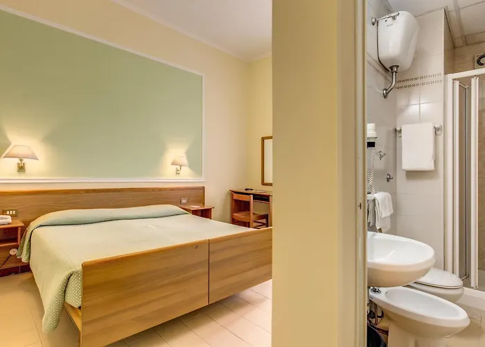 Igea Otel 3*