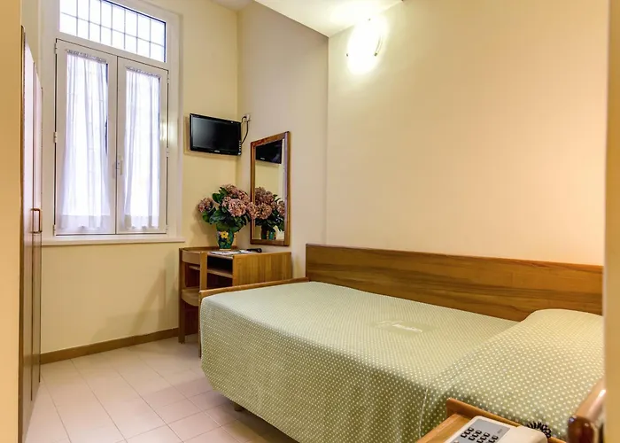 Otel Igea