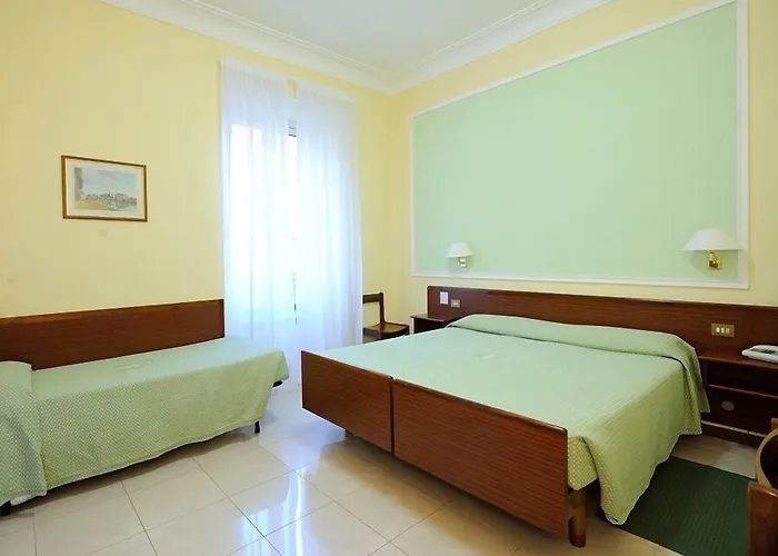 Igea Otel 3*