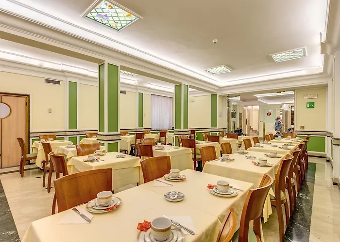 Igea Otel 3*