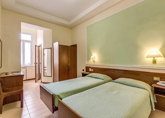 Otel Igea Roma