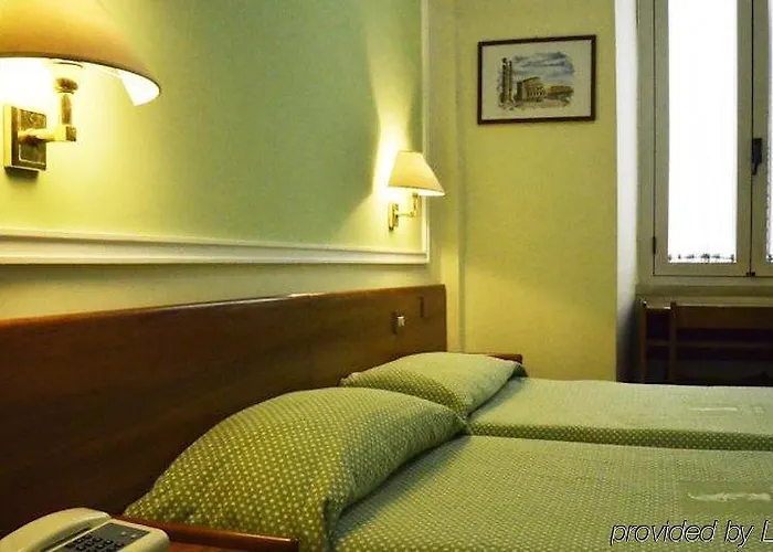 Otel Igea Roma