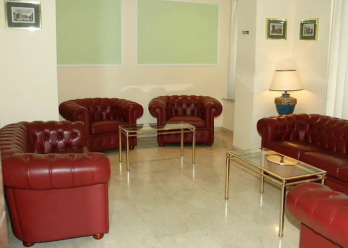 Igea Otel 3*
