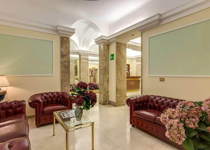 Igea Otel Roma