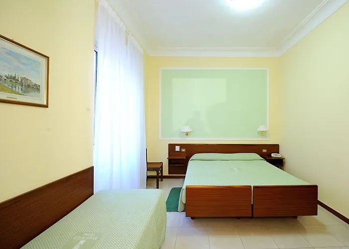 Igea Roma