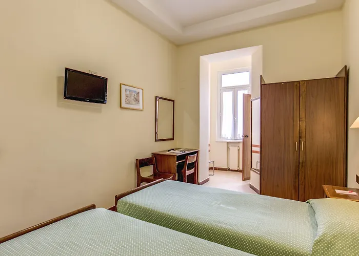 Igea Otel 3*