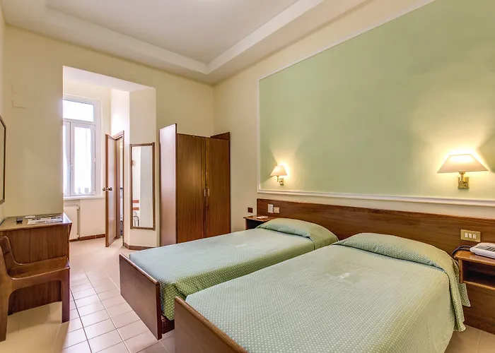 Igea Otel Roma