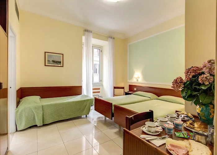 Otel Igea