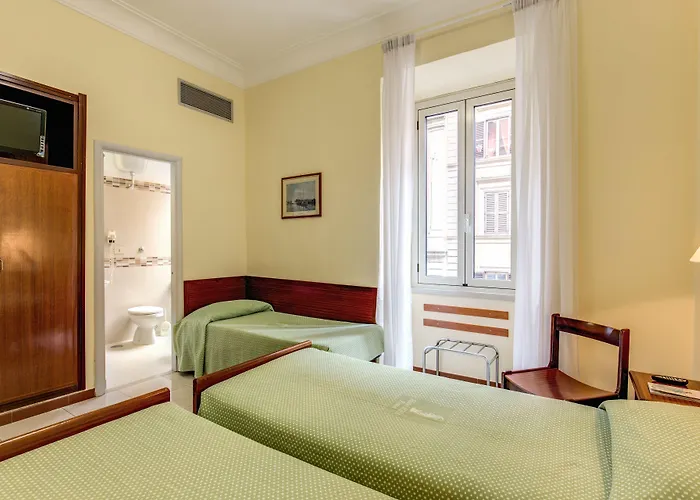 Igea Otel 3*