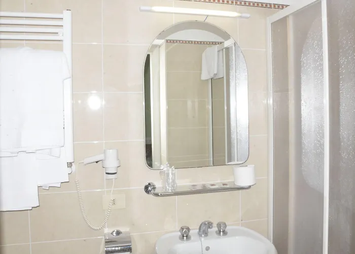 Otel Igea 3*