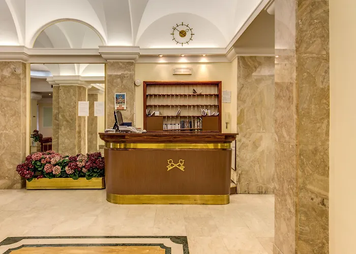 Igea Otel Roma