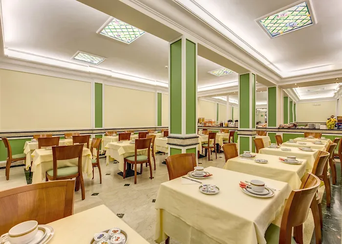 Igea 3* Roma