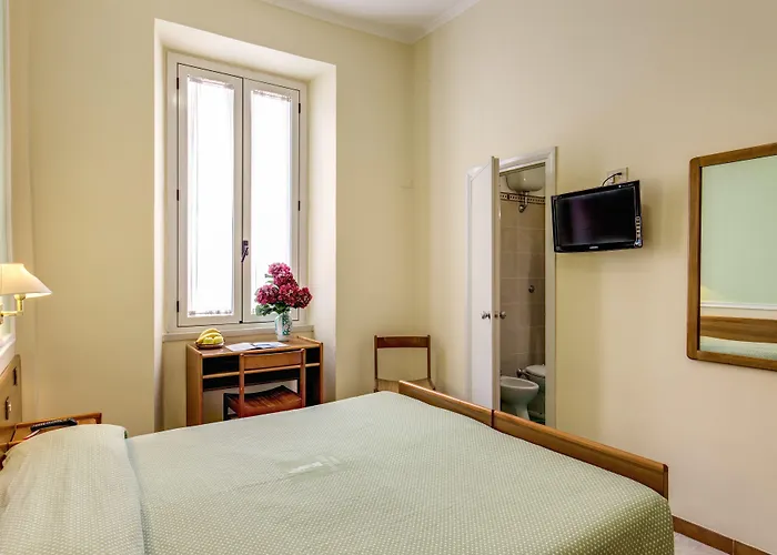 Otel Igea Roma