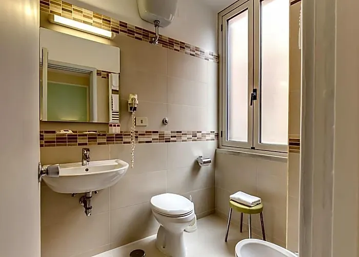 Igea Otel 3*