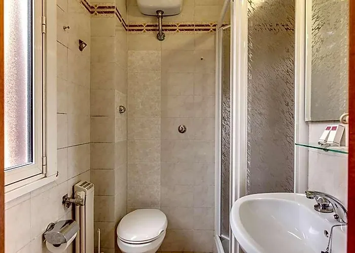 Igea 3* Roma