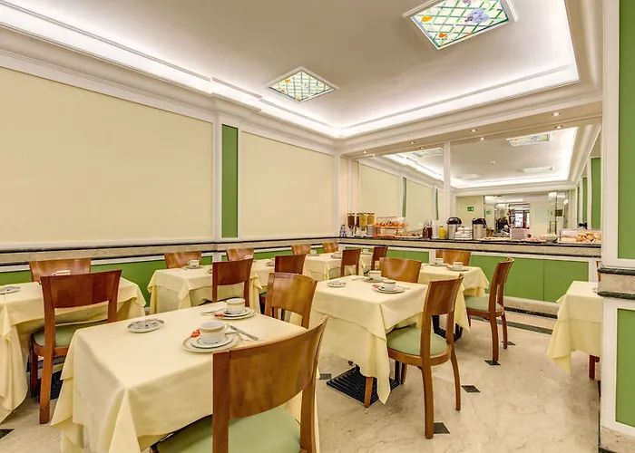 Igea Otel 3*
