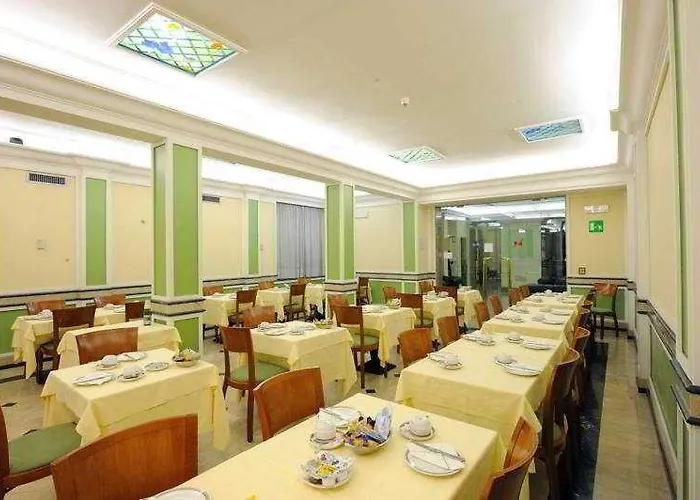 Otel Igea 3*