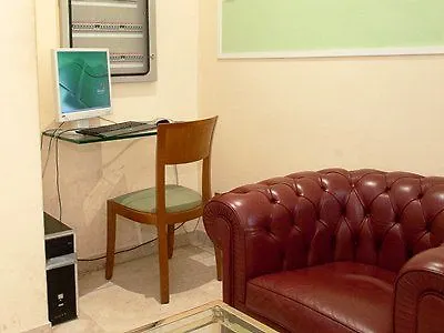 Otel Igea Roma