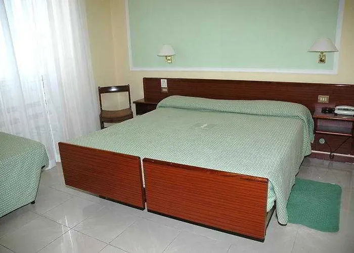 Igea Hotel 3*
