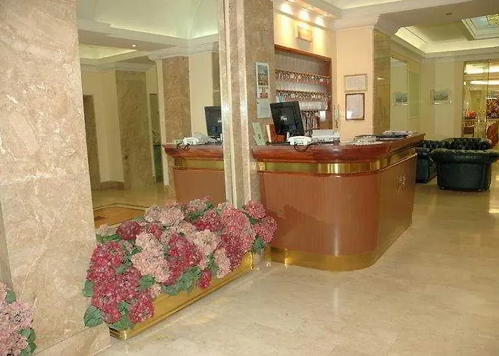 Igea Otel Roma
