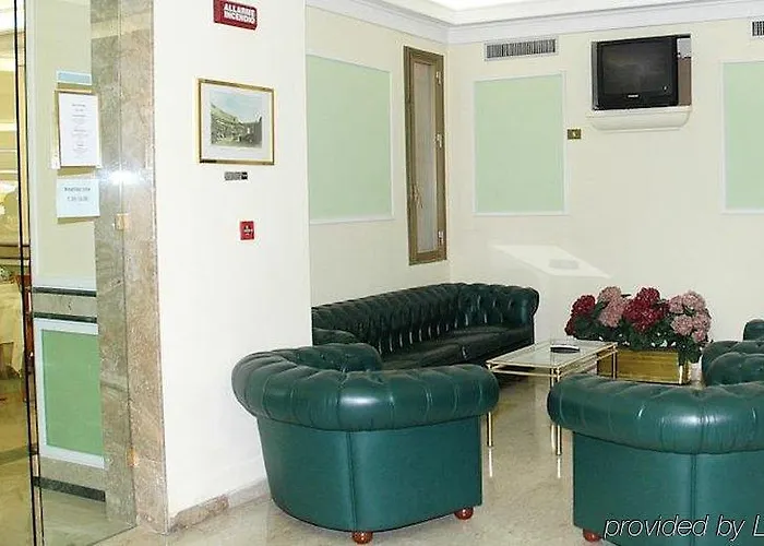 Igea Otel Roma