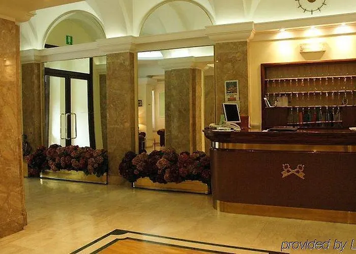 Otel Igea