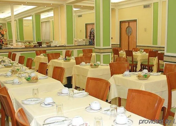 Igea Otel Roma