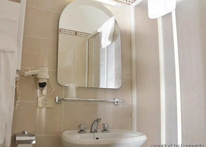 Otel Igea Roma
