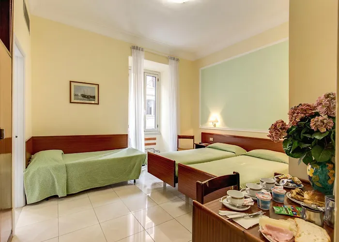 Otel Igea 3*