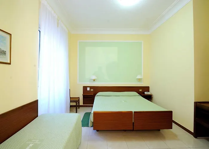 Igea Otel Roma