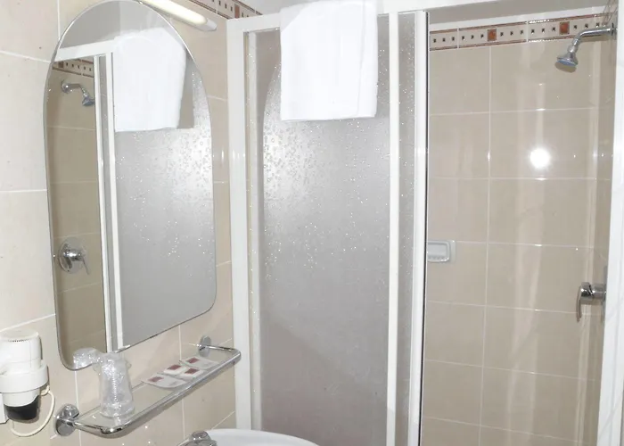 Otel Igea 3*