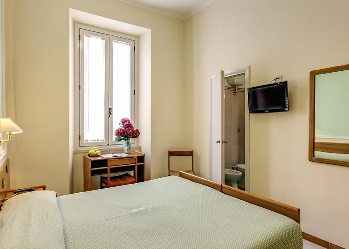 Igea 3* Roma