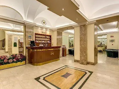 Igea Otel 3*