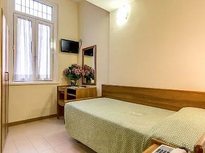 Igea 3* Rome