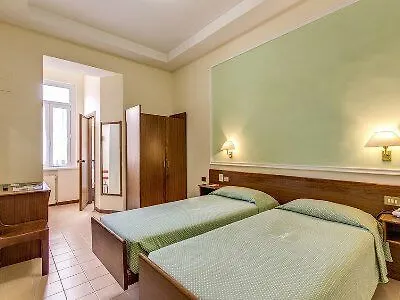 Otel Igea Roma