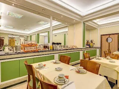 Otel Igea Roma