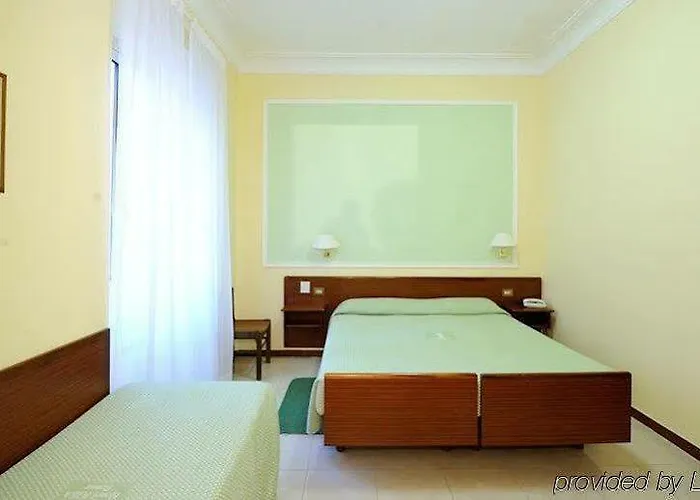 Igea Otel 3*