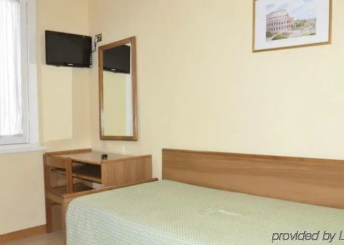 Otel Igea Roma